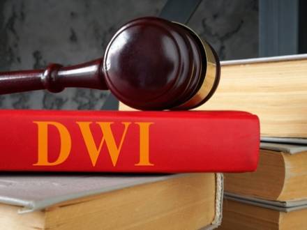 Parker County, TX DWI defense lawyer